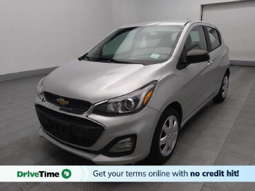2021 Chevrolet Spark in Athens, GA 30606