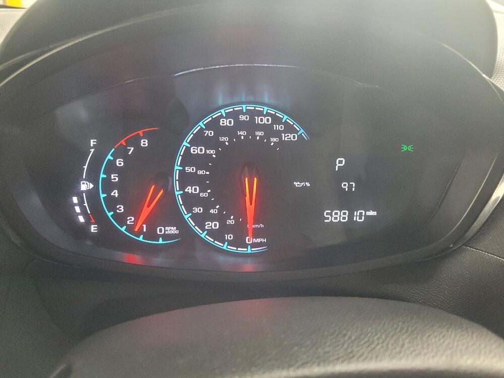 2021 Chevrolet Spark in Athens, GA 30606 - 18107849 23