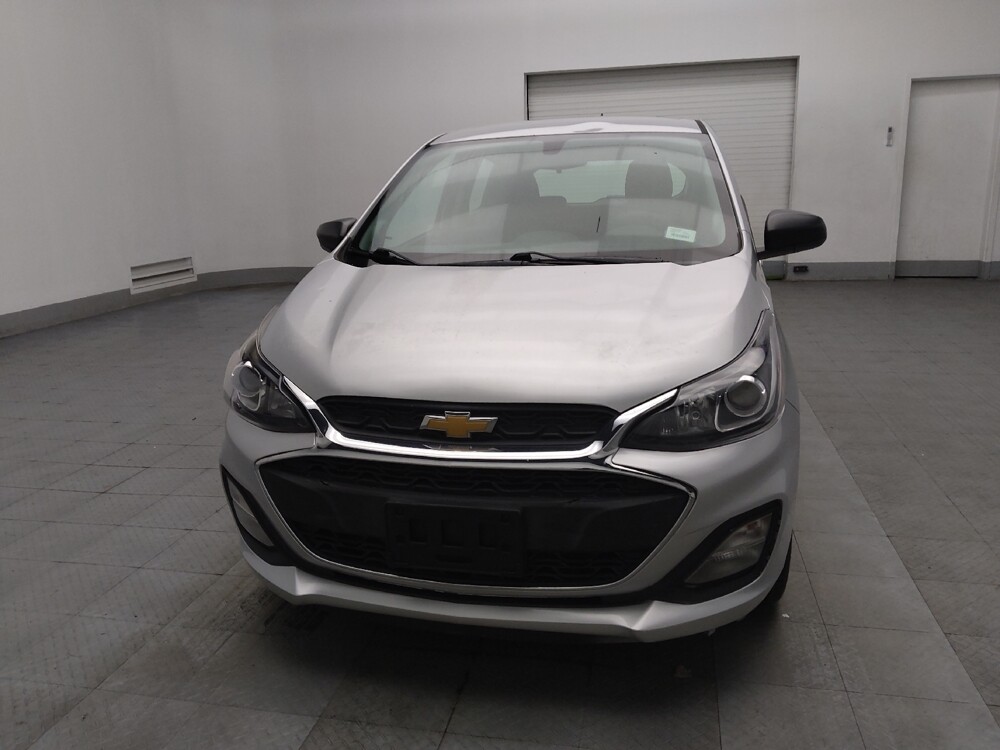 2021 Chevrolet Spark in Athens, GA 30606 - 18107849 15