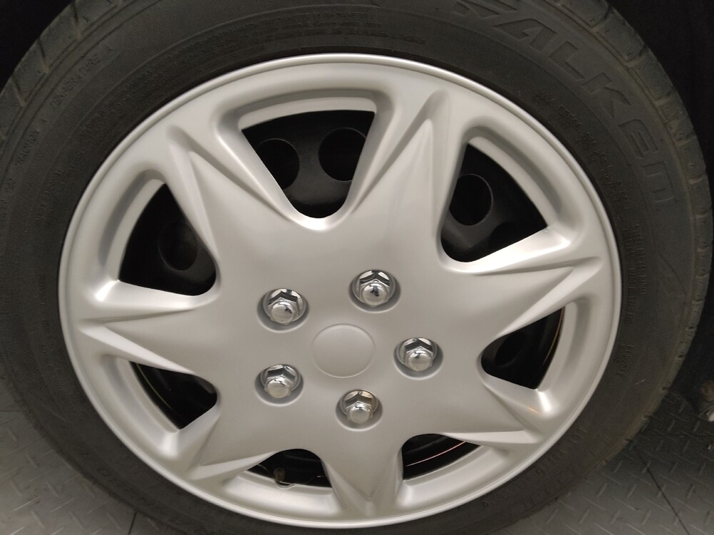 2021 Chevrolet Spark in Athens, GA 30606 - 18107849 31