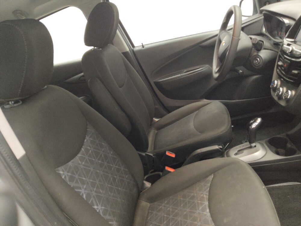 2021 Chevrolet Spark in Athens, GA 30606 - 18107849 21
