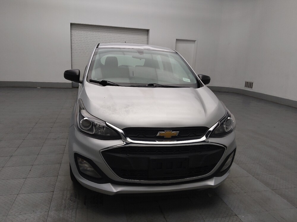 2021 Chevrolet Spark in Athens, GA 30606 - 18107849 14