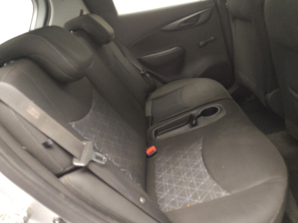 2021 Chevrolet Spark in Athens, GA 30606 - 18107849 19