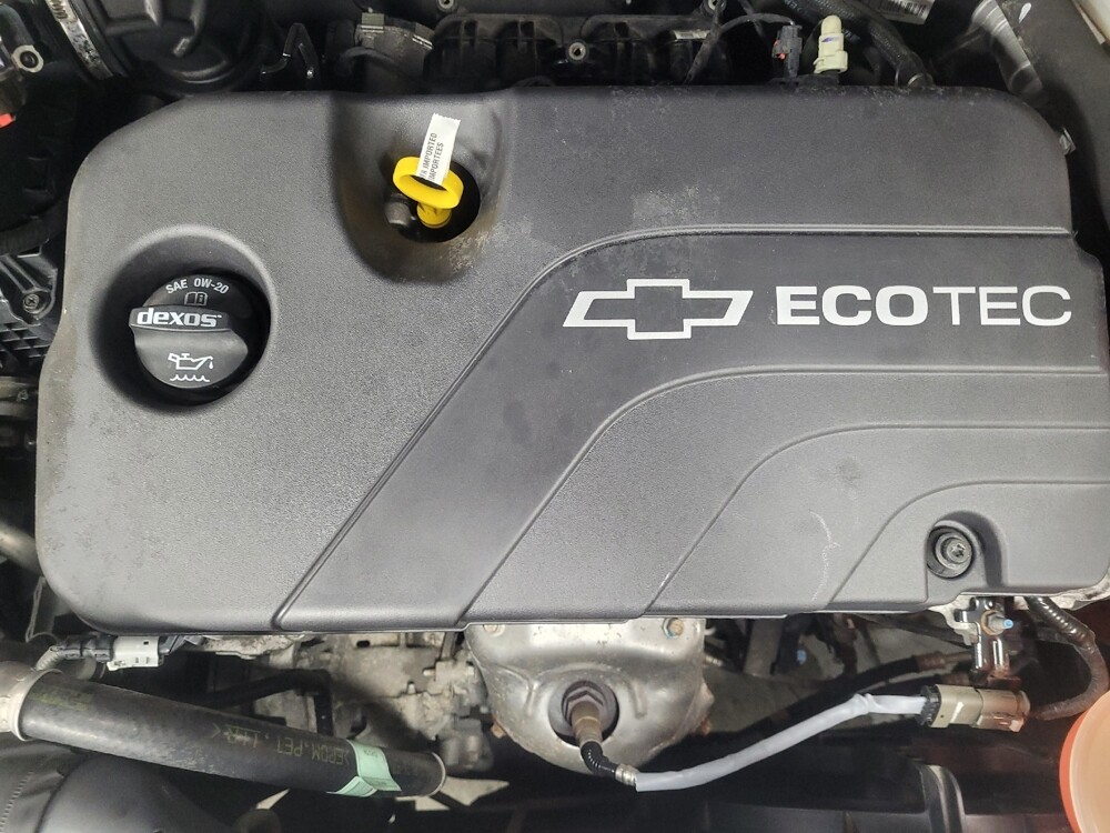 2021 Chevrolet Spark in Athens, GA 30606 - 18107849 30