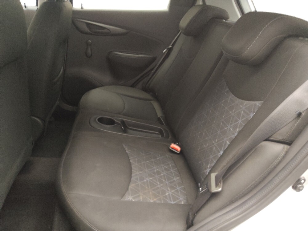 2021 Chevrolet Spark in Athens, GA 30606 - 18107849 18