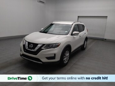 2017 Nissan Rogue in Morrow, GA 30260
