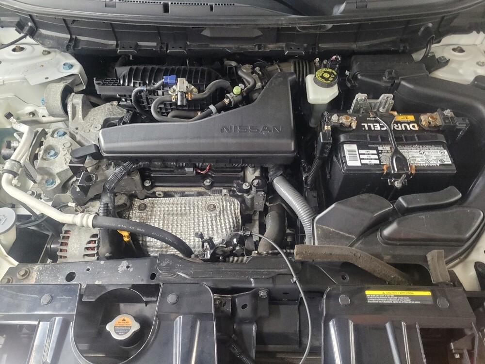 2017 Nissan Rogue in Morrow, GA 30260 - 18107851 30