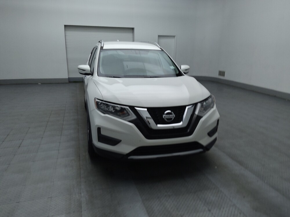 2017 Nissan Rogue in Morrow, GA 30260 - 18107851 14