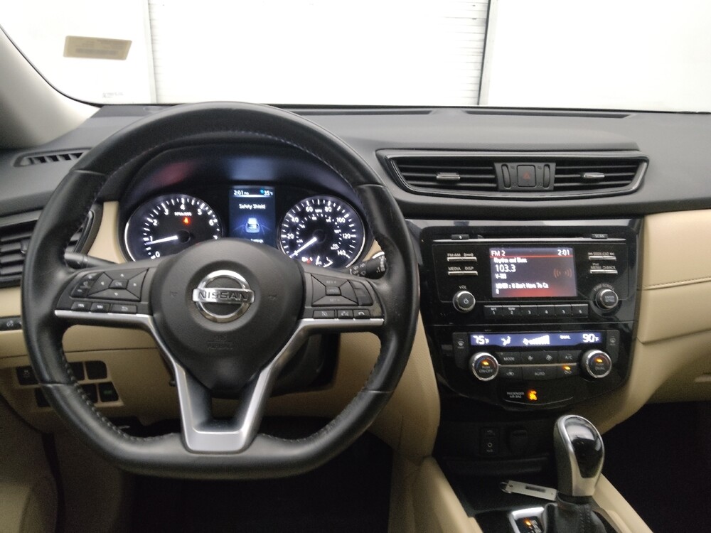 2017 Nissan Rogue in Morrow, GA 30260 - 18107851 22