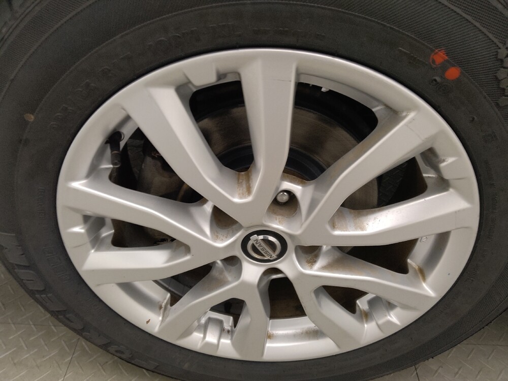 2017 Nissan Rogue in Morrow, GA 30260 - 18107851 31