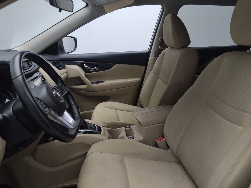 2017 Nissan Rogue in Morrow, GA 30260 - 18107851 17