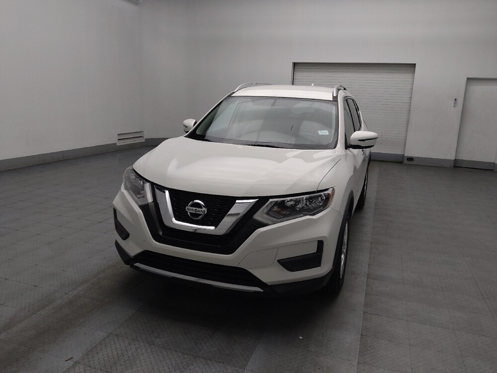 2017 Nissan Rogue in Morrow, GA 30260 - 18107851 15