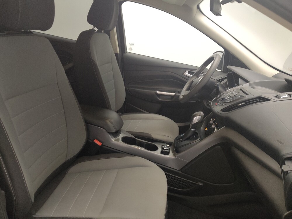 2016 Ford Escape in Athens, GA 30606 - 18107853 21