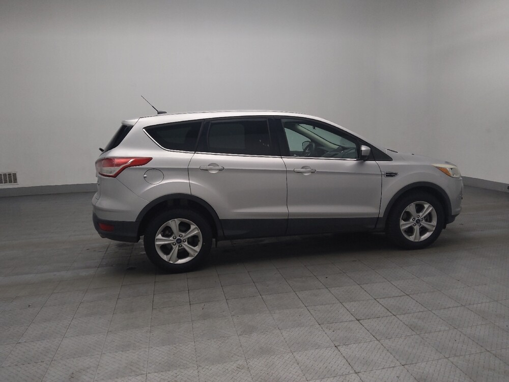 2016 Ford Escape in Athens, GA 30606 - 18107853 10