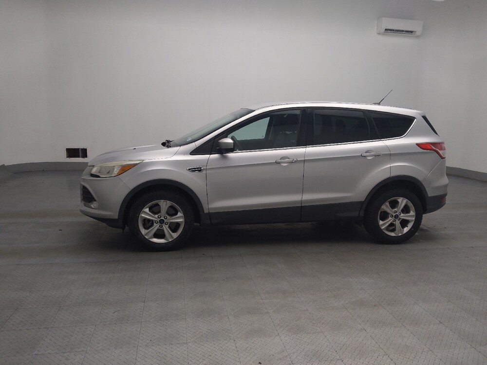 2016 Ford Escape in Athens, GA 30606 - 18107853 2