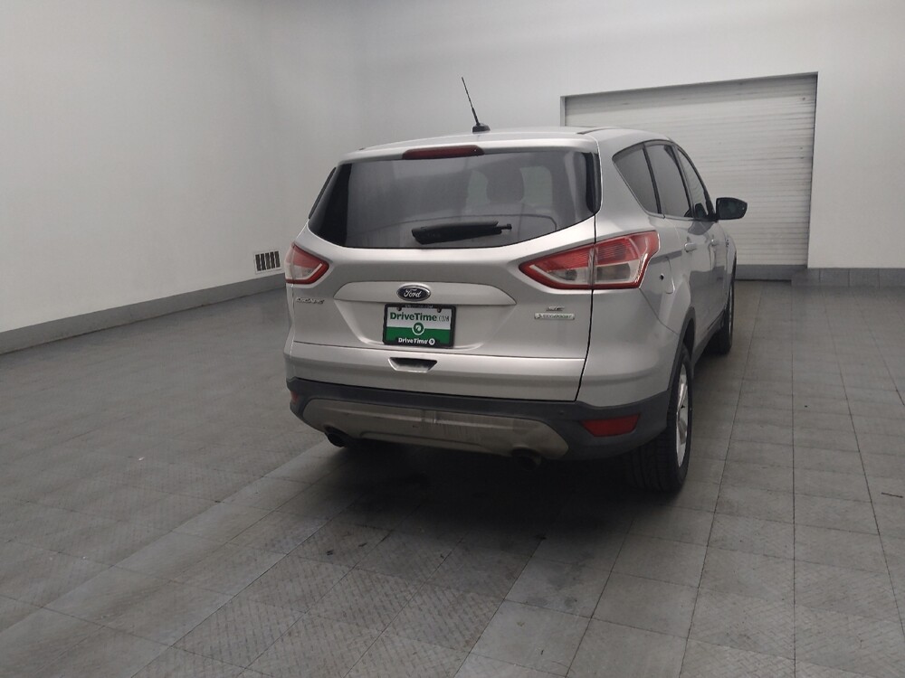 2016 Ford Escape in Athens, GA 30606 - 18107853 9