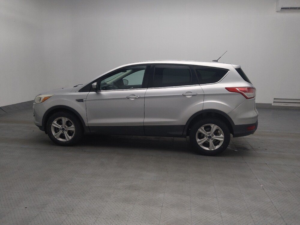 2016 Ford Escape in Athens, GA 30606 - 18107853 3