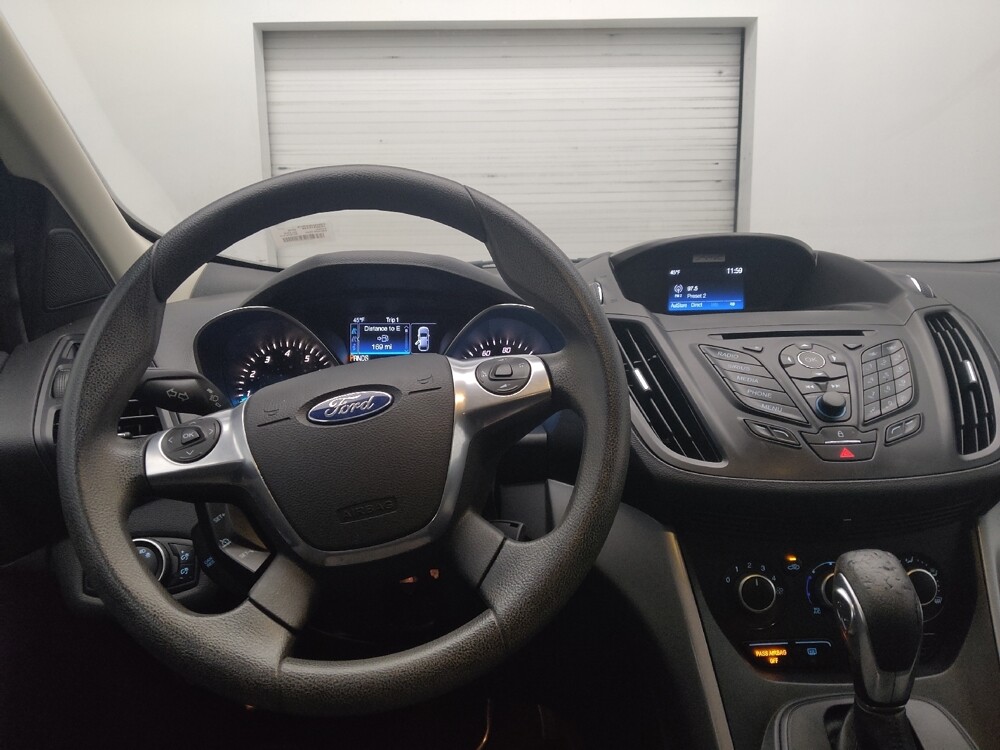 2016 Ford Escape in Athens, GA 30606 - 18107853 22