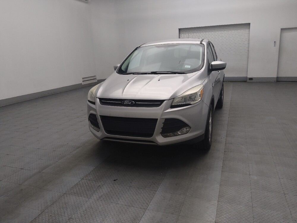 2016 Ford Escape in Athens, GA 30606 - 18107853 15