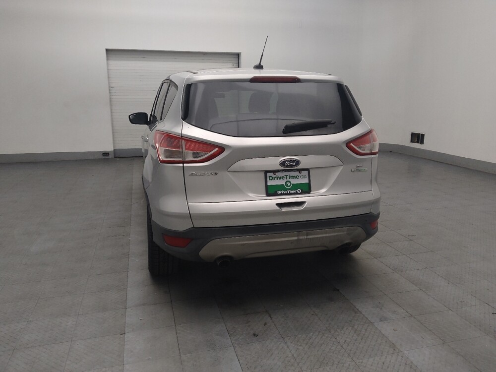 2016 Ford Escape in Athens, GA 30606 - 18107853 6