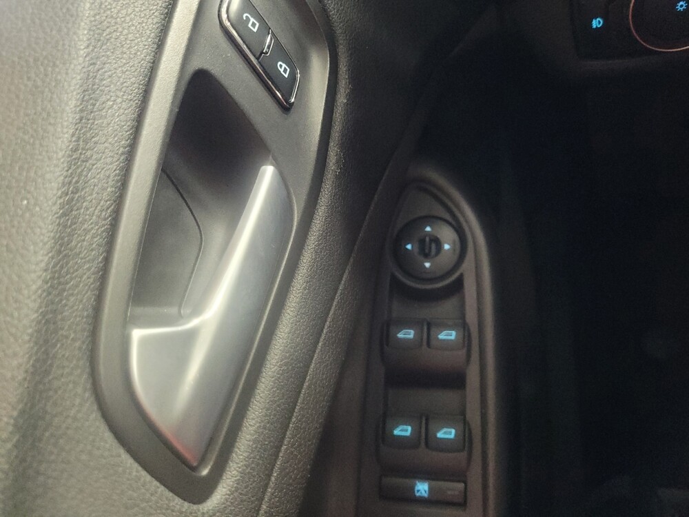 2016 Ford Escape in Athens, GA 30606 - 18107853 27