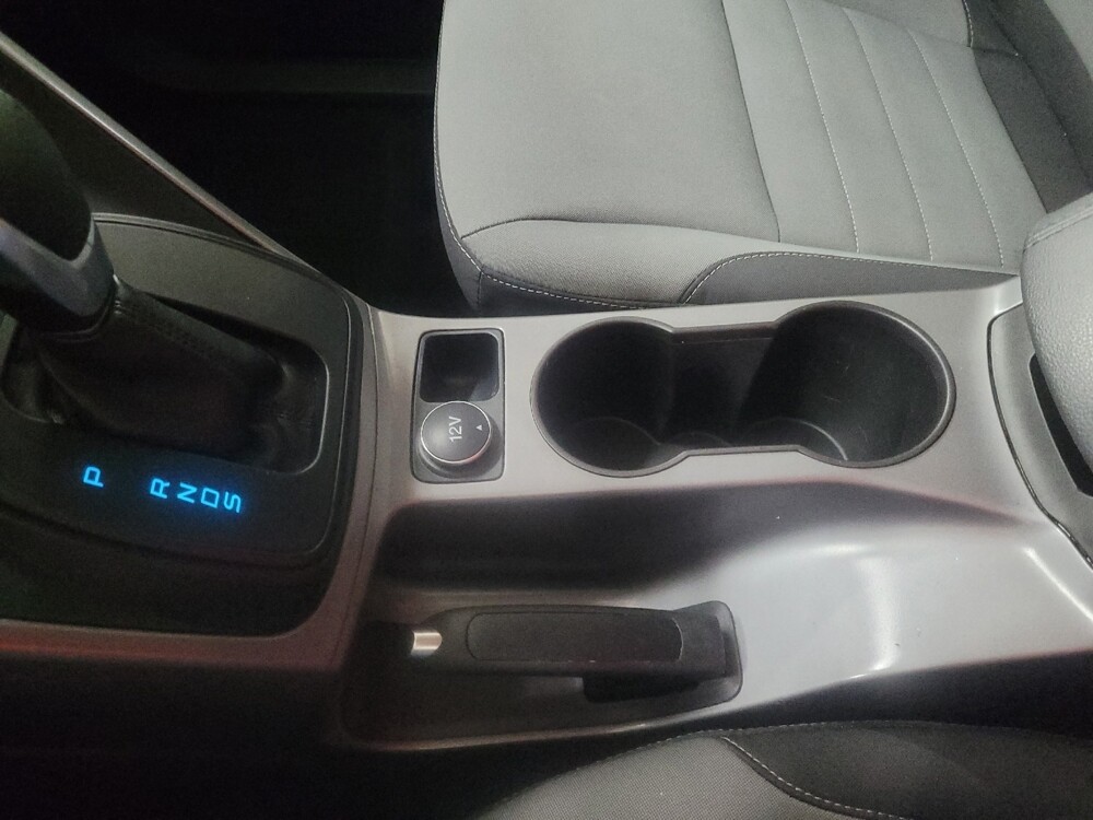 2016 Ford Escape in Athens, GA 30606 - 18107853 26