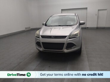 2016 Ford Escape in Athens, GA 30606