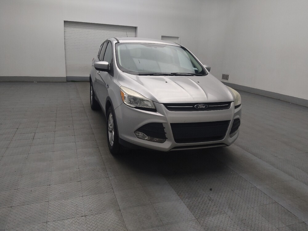 2016 Ford Escape in Athens, GA 30606 - 18107853 13