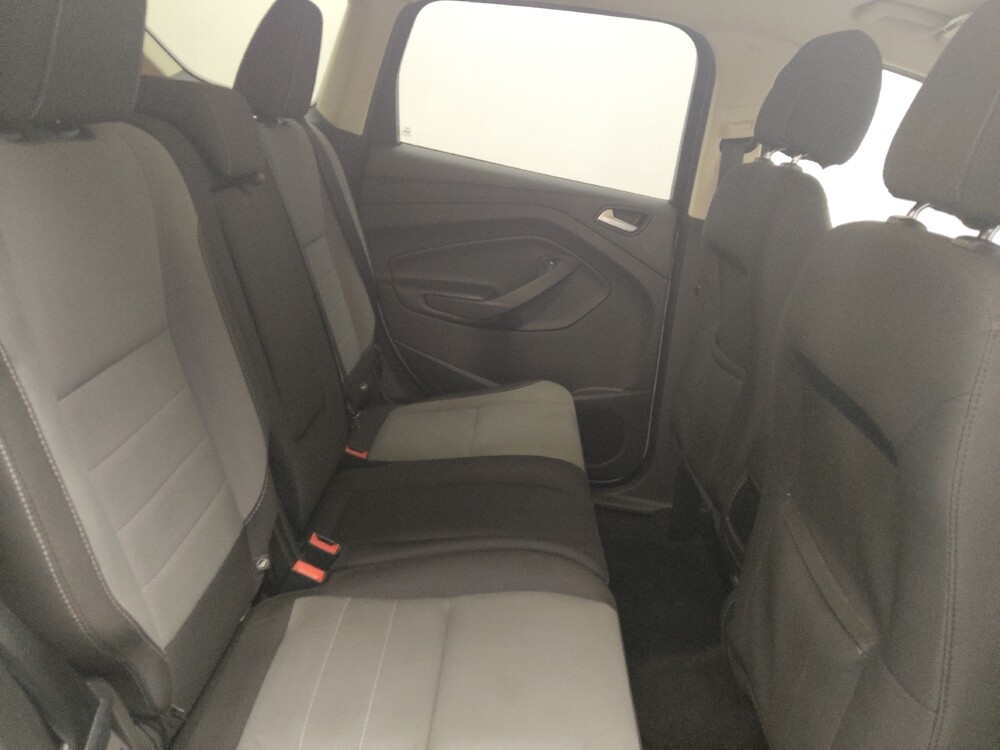 2016 Ford Escape in Athens, GA 30606 - 18107853 19