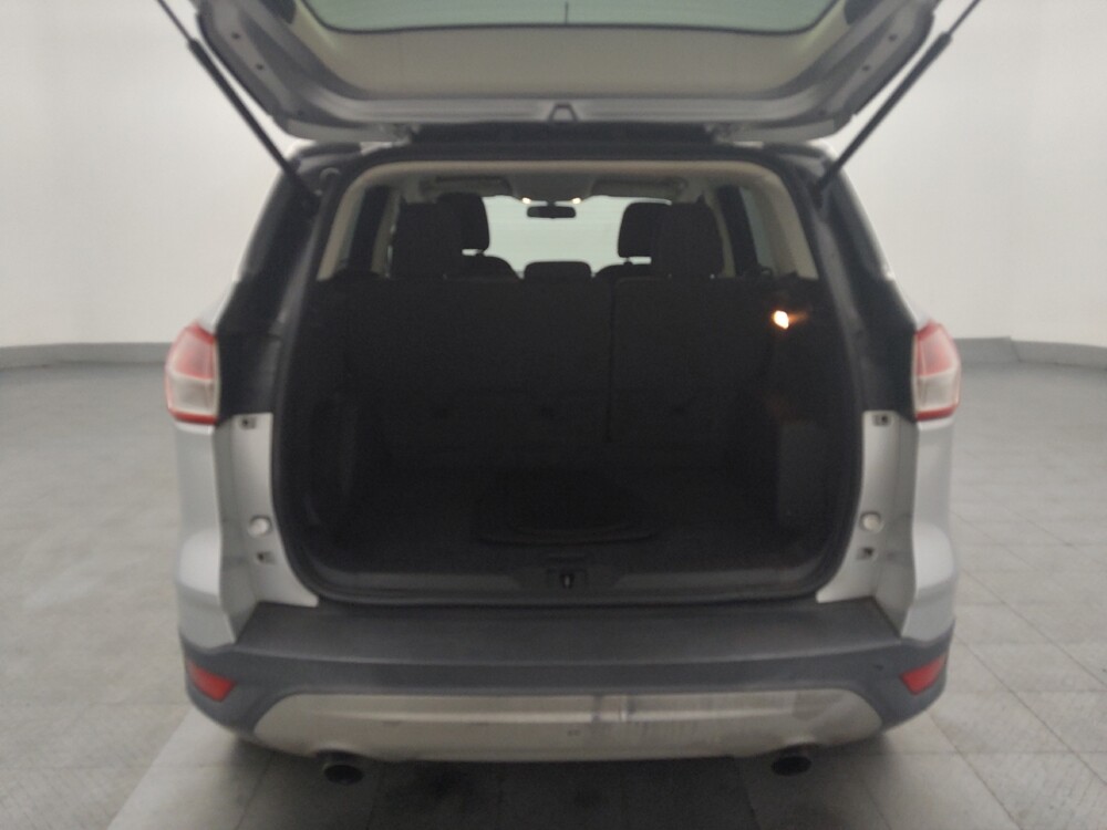 2016 Ford Escape in Athens, GA 30606 - 18107853 29