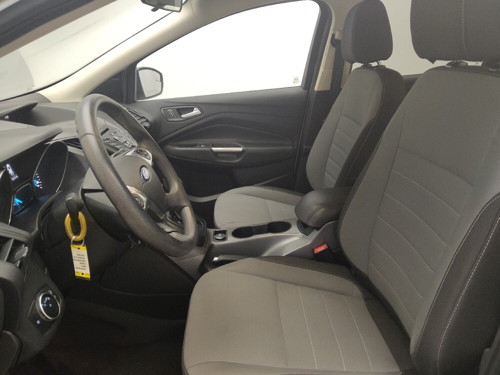 2016 Ford Escape in Athens, GA 30606 - 18107853 17