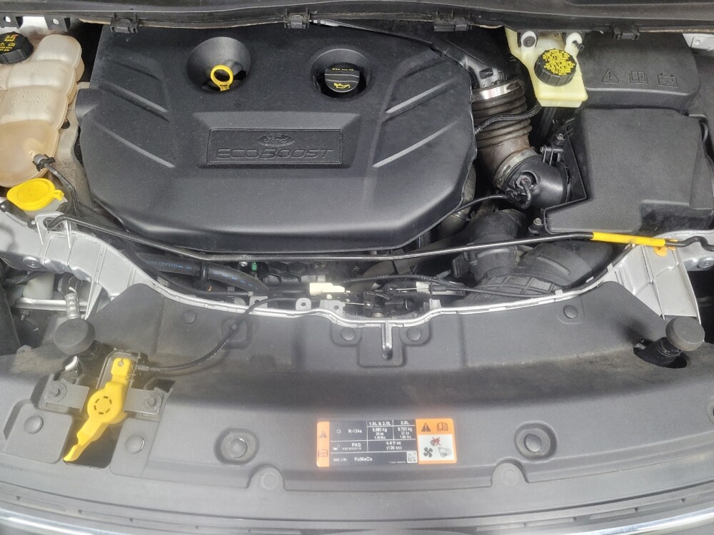 2016 Ford Escape in Athens, GA 30606 - 18107853 30