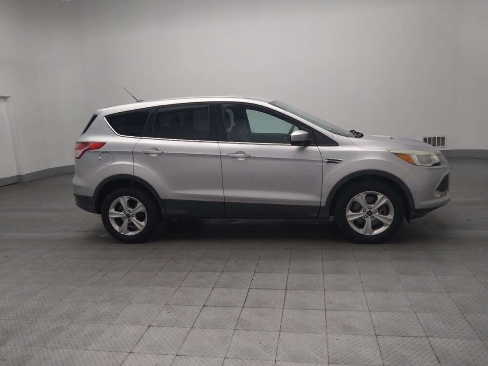 2016 Ford Escape in Athens, GA 30606 - 18107853 11