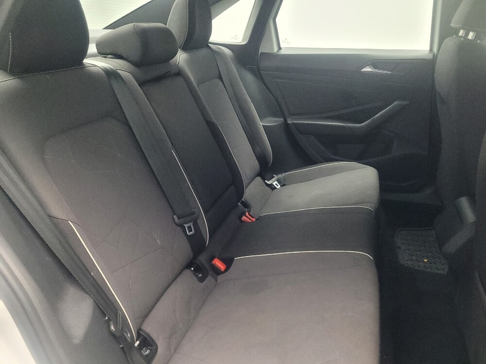 2025 Volkswagen Jetta in Columbus, GA 31909 - 18107857 19