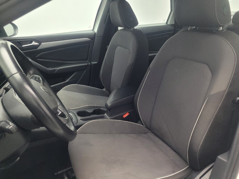 2025 Volkswagen Jetta in Columbus, GA 31909 - 18107857 17
