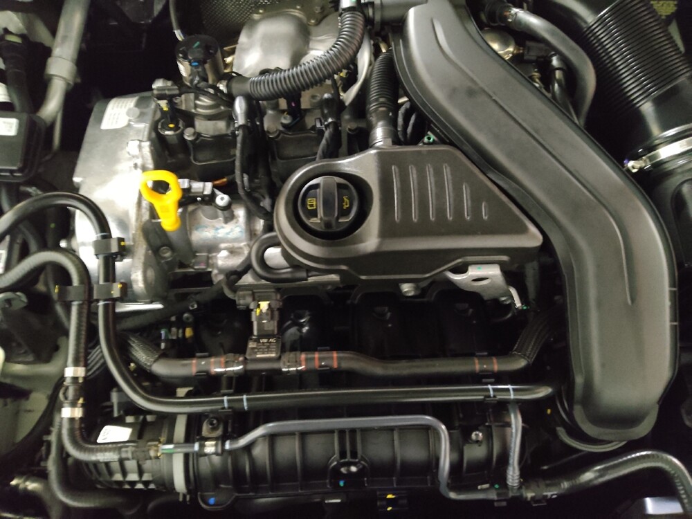 2025 Volkswagen Jetta in Columbus, GA 31909 - 18107857 30