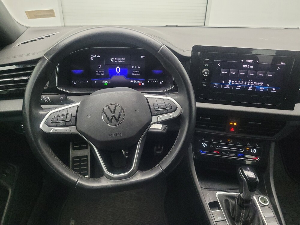 2025 Volkswagen Jetta in Columbus, GA 31909 - 18107857 22