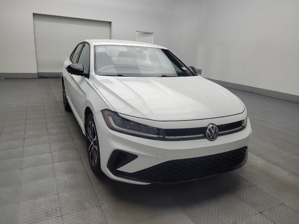 2025 Volkswagen Jetta in Columbus, GA 31909 - 18107857 13