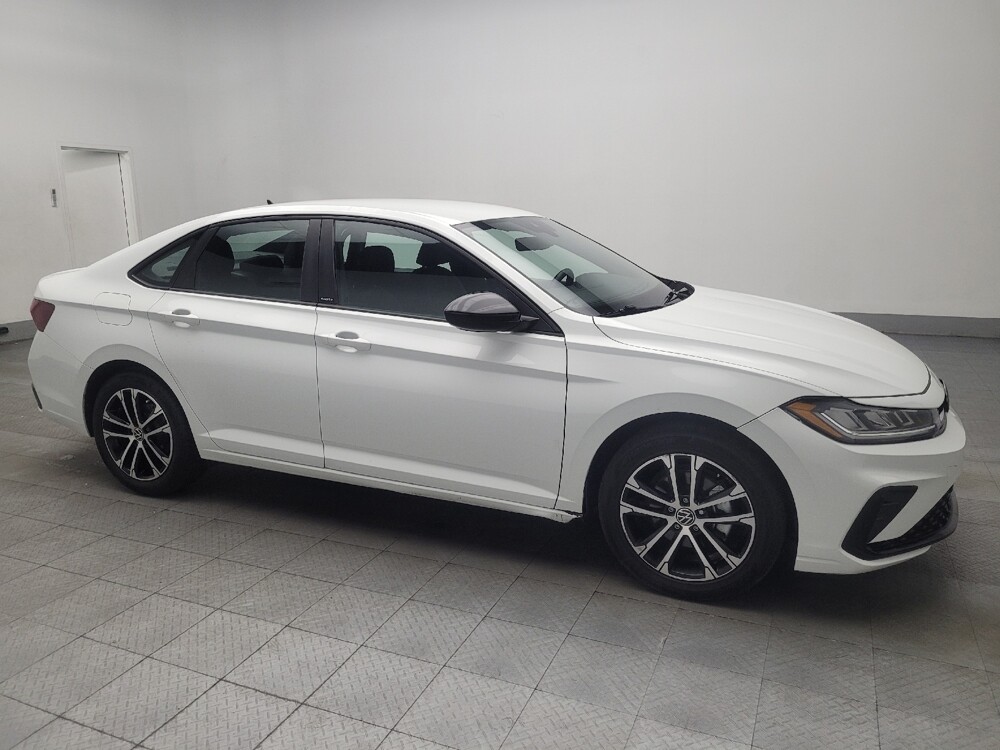 2025 Volkswagen Jetta in Columbus, GA 31909 - 18107857 11