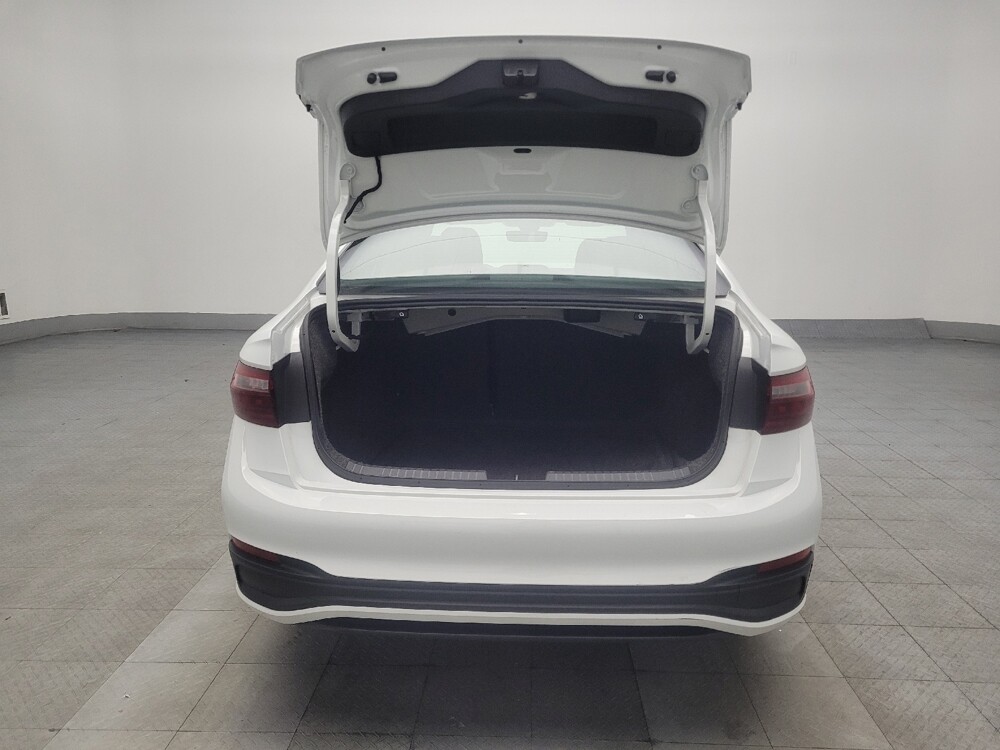 2025 Volkswagen Jetta in Columbus, GA 31909 - 18107857 29