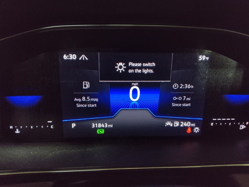 2025 Volkswagen Jetta in Columbus, GA 31909 - 18107857 23