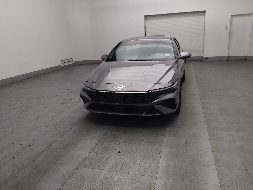 2025 Hyundai Elantra in Conyers, GA 30094 - 18107858 15