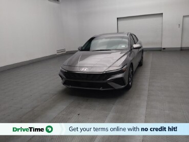 2025 Hyundai Elantra in Conyers, GA 30094