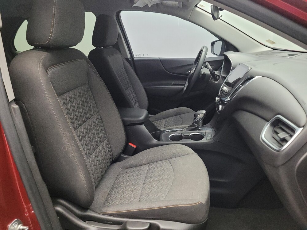 2024 Chevrolet Equinox in Plano, TX 75074 - 18107859 21