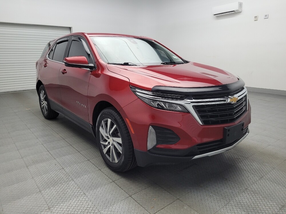 2024 Chevrolet Equinox in Plano, TX 75074 - 18107859 13