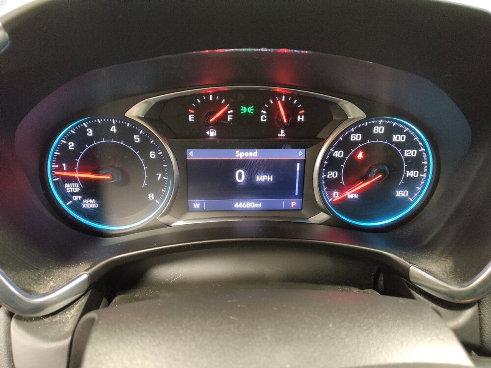 2024 Chevrolet Equinox in Plano, TX 75074 - 18107859 23