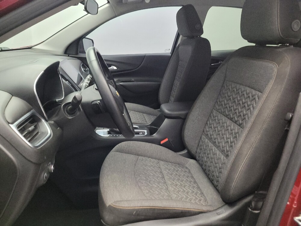 2024 Chevrolet Equinox in Plano, TX 75074 - 18107859 17