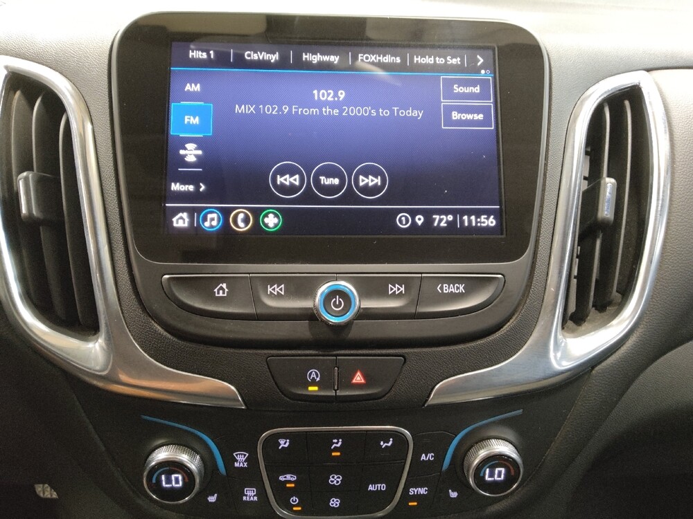 2024 Chevrolet Equinox in Plano, TX 75074 - 18107859 25