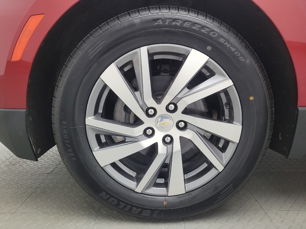 2024 Chevrolet Equinox in Plano, TX 75074 - 18107859 31