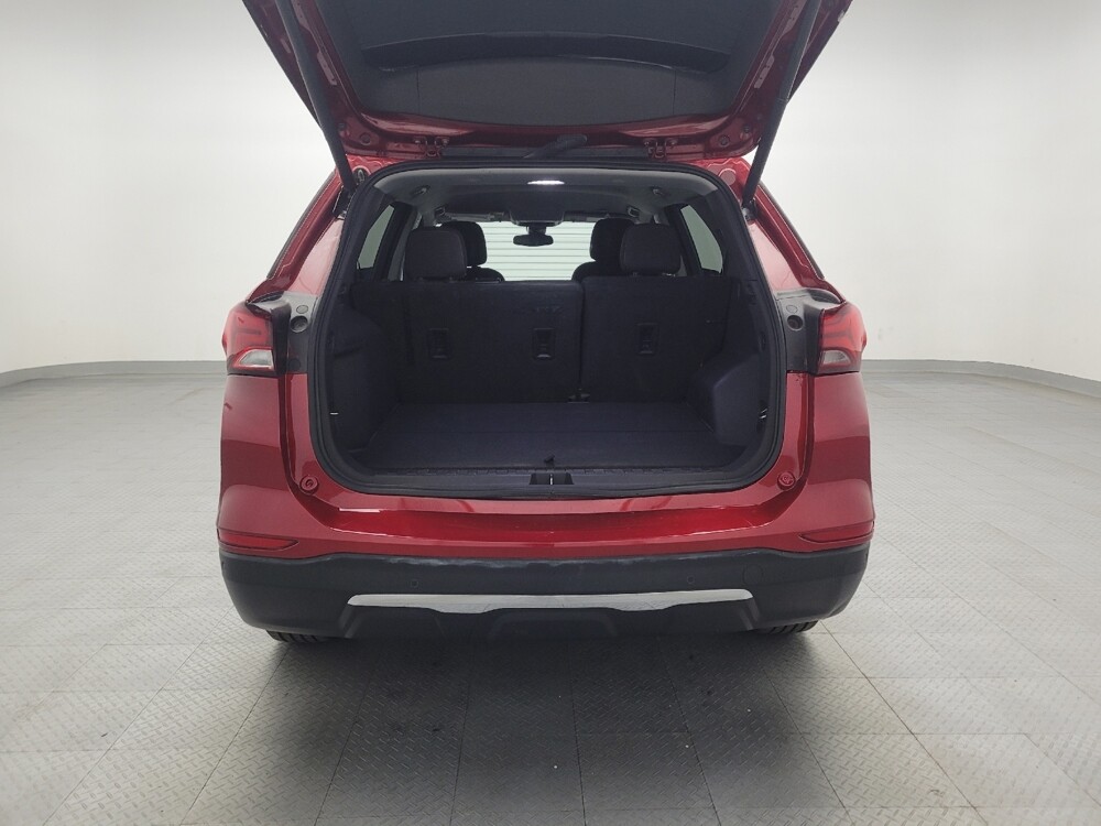 2024 Chevrolet Equinox in Plano, TX 75074 - 18107859 29